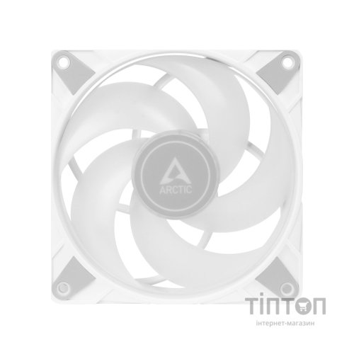 Кулер до корпусу Arctic P14 PWM PST/A-RGB WHITE (ACFAN00276A)