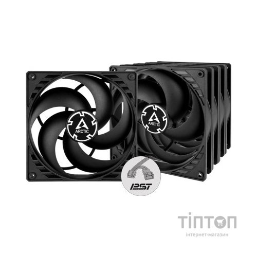 Кулер до корпусу Arctic P14 PWM PST (ACFAN00138A)