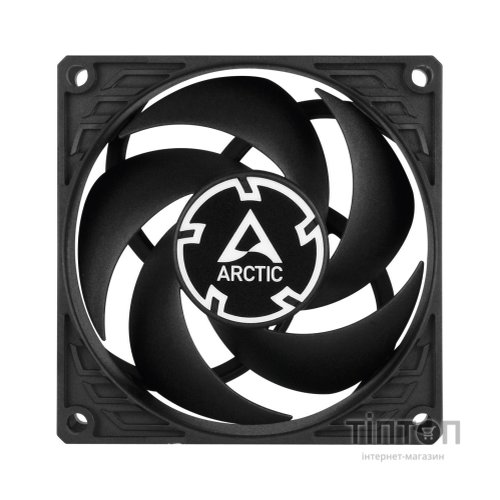 Кулер до корпусу Arctic P8 MAX (ACFAN00286A)