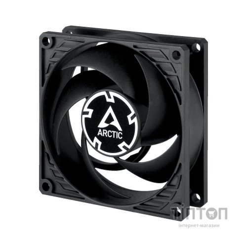Кулер до корпусу Arctic P8 MAX (ACFAN00286A)