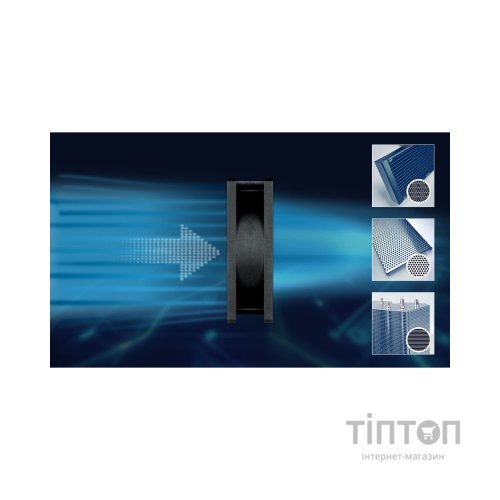 Кулер до корпусу Arctic P8 MAX (ACFAN00286A)