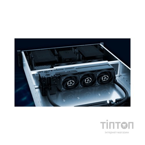 Кулер до корпусу Arctic P8 MAX (ACFAN00286A)