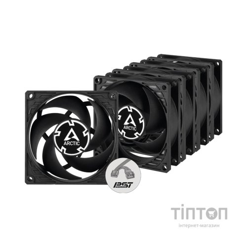 Кулер до корпусу Arctic P8 PWM PST (ACFAN00154A)