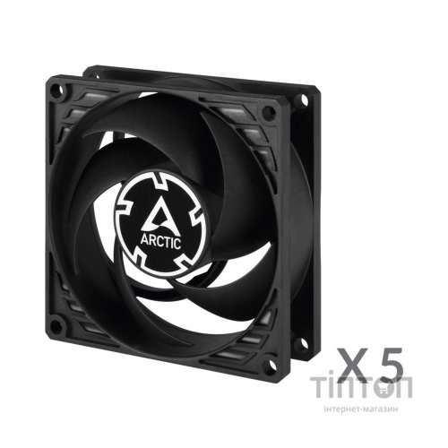 Кулер до корпусу Arctic P8 PWM PST (ACFAN00154A)