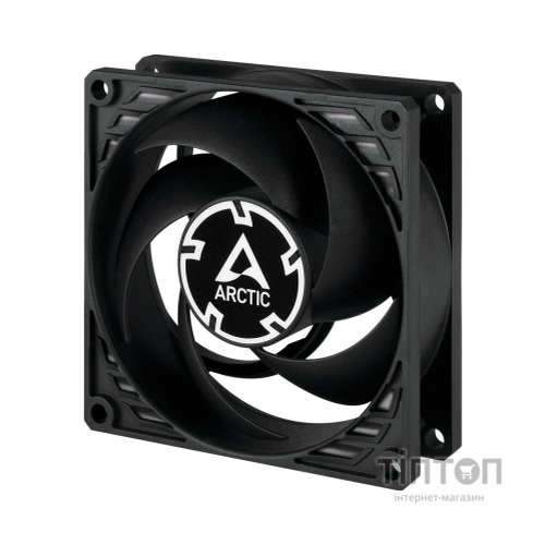 Кулер до корпусу Arctic P8 SILENT/5-PACK (ACFAN00301A)