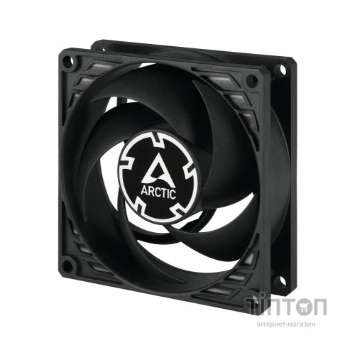 Кулер до корпусу Arctic P8 Silent (ACFAN00152A)