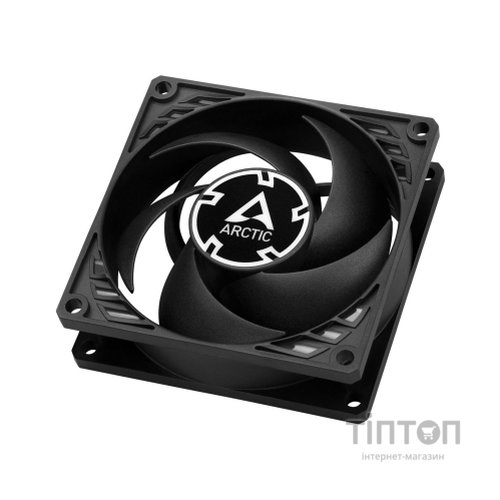 Кулер до корпусу Arctic P8 Silent (ACFAN00152A)