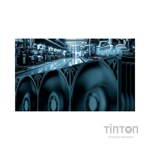 Кулер до корпусу Arctic S12038-4K 3-PACK (ACFAN00303A)