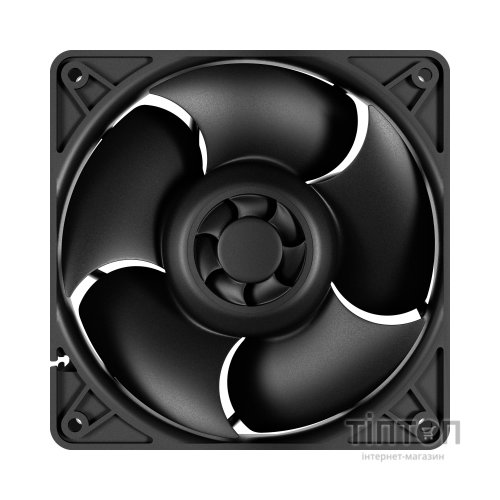 Кулер до корпусу Arctic S12038-4K (ACFAN00296A)