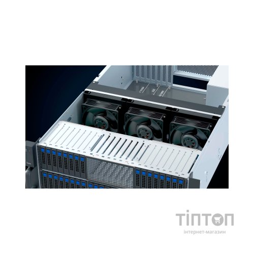 Кулер до корпусу Arctic S12038-8K 3-Pack (ACFAN00302A)