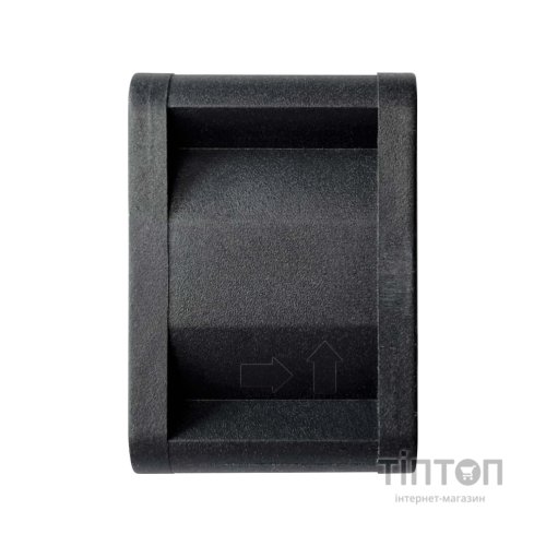 Кулер до корпусу Arctic S4028-6K (ACFAN00185A)