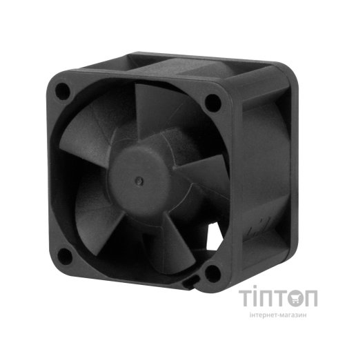 Кулер до корпусу Arctic S4028-6K (ACFAN00185A)