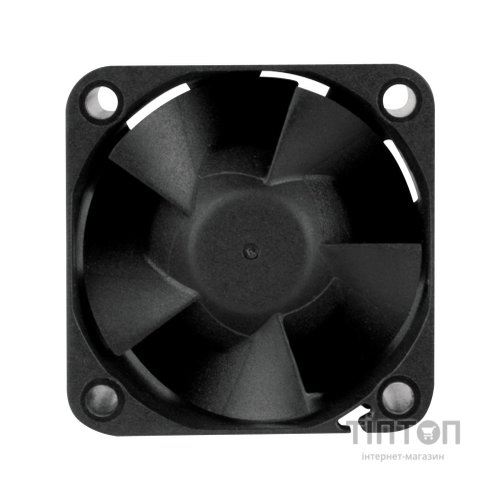 Кулер до корпусу Arctic S4028-6K (ACFAN00185A)