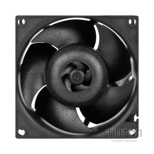 Кулер до корпусу Arctic S8038-10K (ACFAN00279A)
