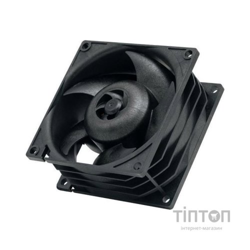 Кулер до корпусу Arctic S8038-7K/4-PACK (ACFAN00292A)