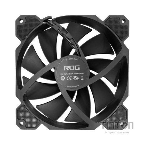 Кулер до корпусу ASUS A1425L 12S