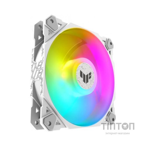 Кулер до корпусу ASUS TUF GAMING TF120 ARGB 3IN1 (90DA0033-B09030)