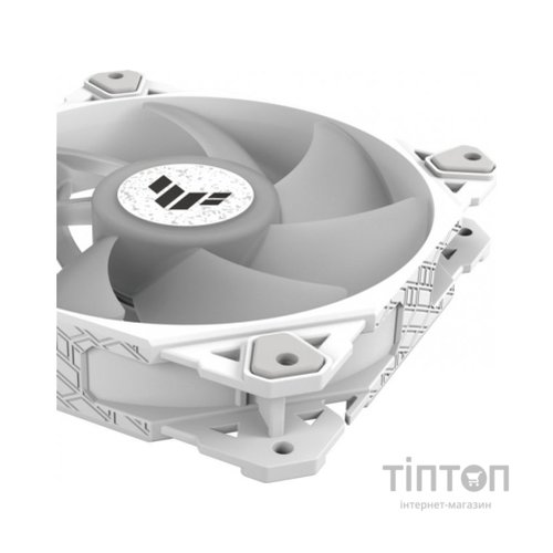 Кулер до корпусу ASUS TUF GAMING TF120 ARGB 3IN1 (90DA0033-B09030)