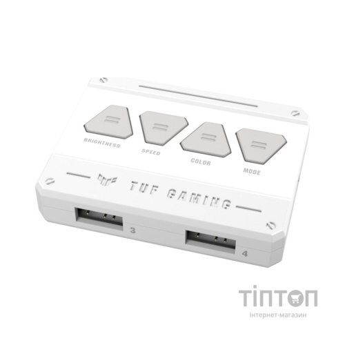 Кулер до корпусу ASUS TUF GAMING TF120 ARGB 3IN1 (90DA0033-B09030)