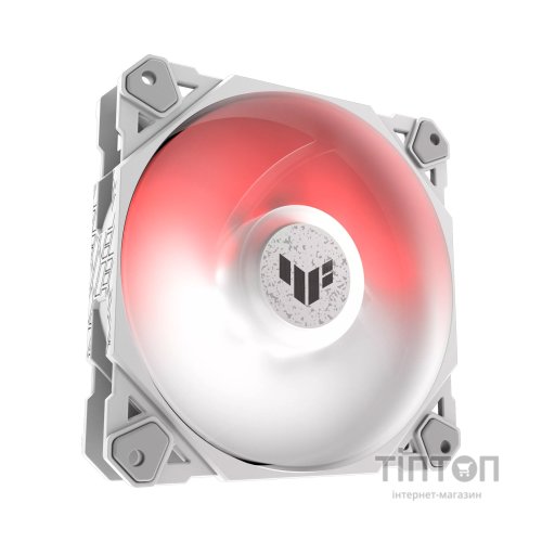 Кулер до корпусу ASUS TUF GAMING TF120 ARGB (90DA0033-B09000)