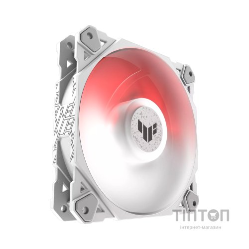 Кулер до корпусу ASUS TUF GAMING TF120 ARGB (90DA0033-B09000)