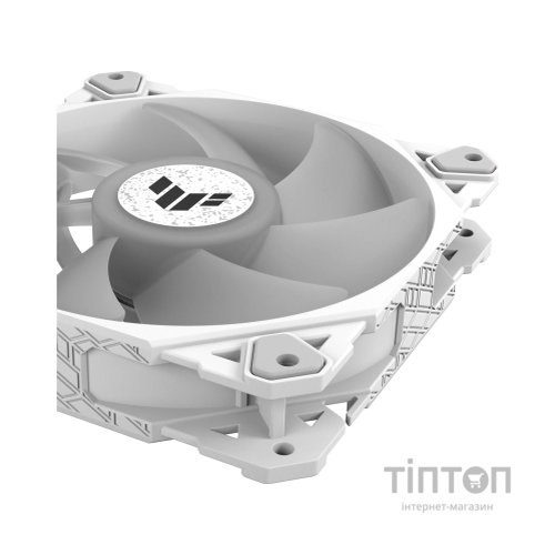 Кулер до корпусу ASUS TUF GAMING TF120 ARGB (90DA0033-B09000)