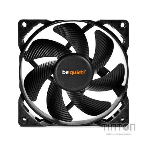 Кулер до корпусу Be quiet! Pure Wings 2 92mm (BL045)