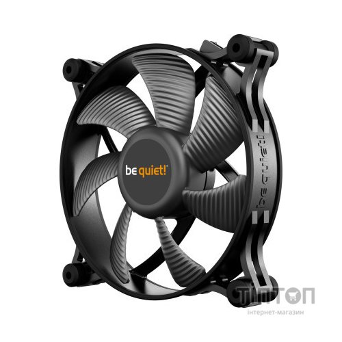Кулер до корпусу Be quiet! Shadow Wings 2 120mm PWM (BL085)