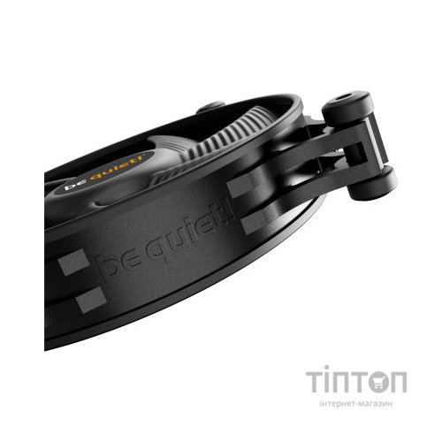 Кулер до корпусу Be quiet! Shadow Wings 2 120mm PWM (BL085)