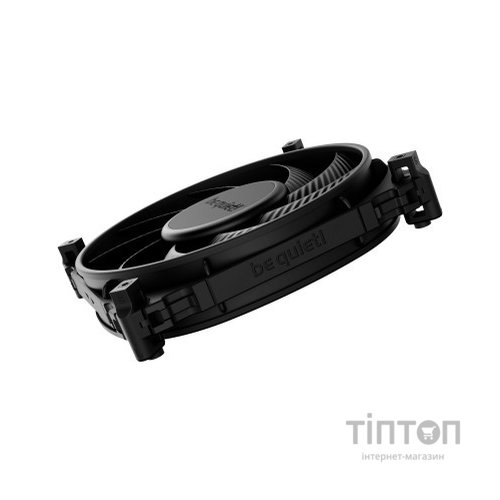 Кулер до корпусу Be quiet! Silent Wings 4 120mm PWM (BL093)