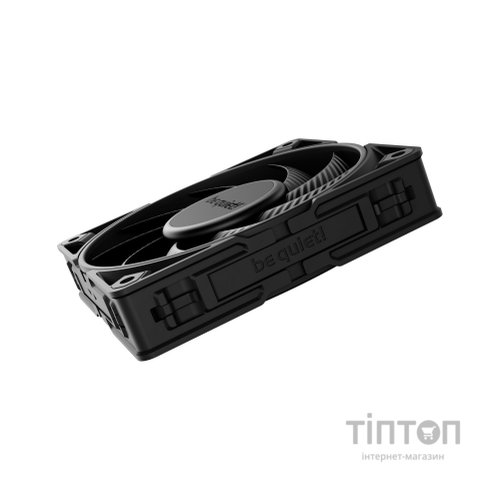 Кулер до корпусу Be quiet! Silent Wings PRO 4 120mm PWM (BL098)