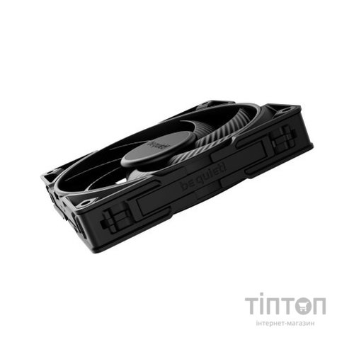 Кулер до корпусу Be quiet! Silent Wings PRO 4 140mm PWM (BL099)