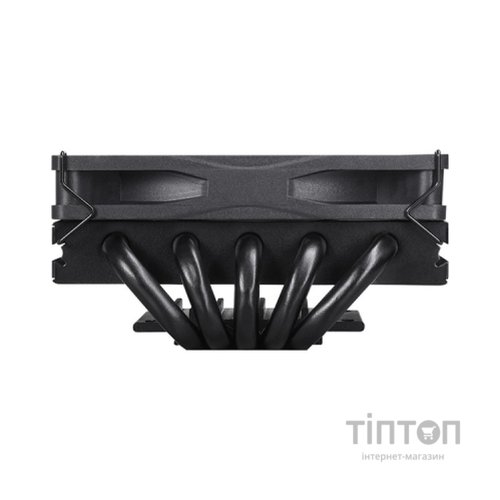 Кулер до корпусу Chieftec CAC-S92PWM-LP45