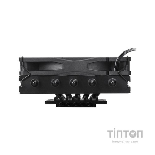 Кулер до корпусу Chieftec CAC-S92PWM-LP45