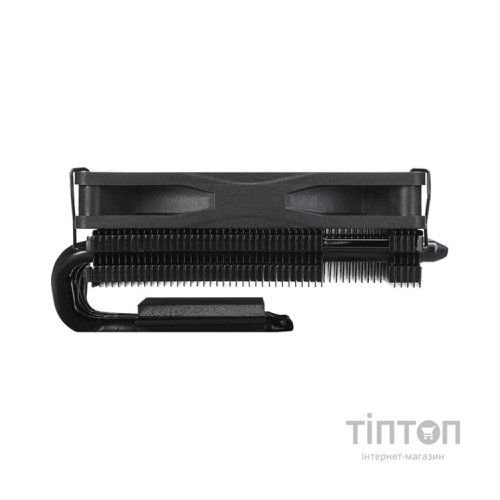 Кулер до корпусу Chieftec CAC-S92PWM-LP45