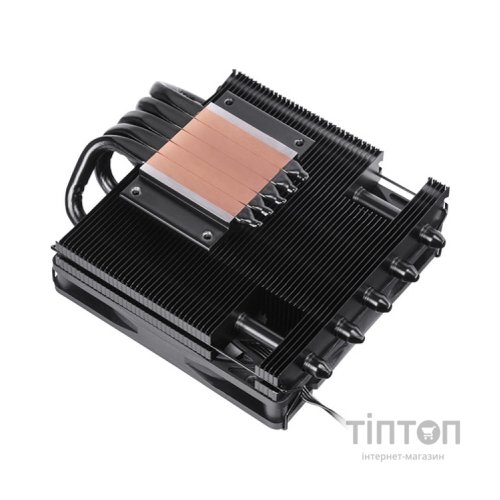 Кулер до корпусу Chieftec CAC-S92PWM-LP45