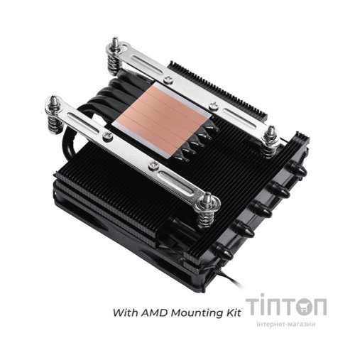 Кулер до корпусу Chieftec CAC-S92PWM-LP45