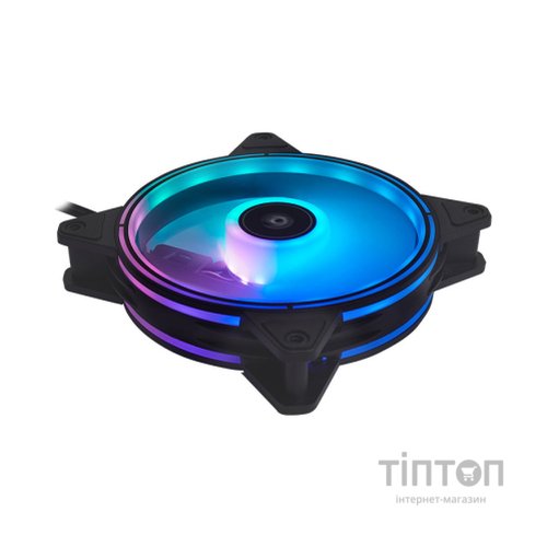 Кулер до корпусу Chieftec Nova (NF-3012-RGB)