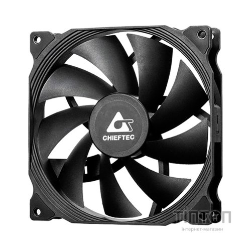 Кулер до корпусу Chieftec ZF-1425PWM