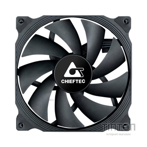 Кулер до корпусу Chieftec ZF-1425PWM