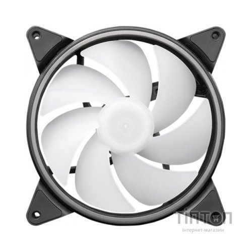 Кулер до корпусу Chieftec ZF-1425RGB