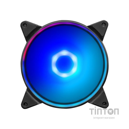 Кулер до корпусу Chieftec ZF-1425RGB