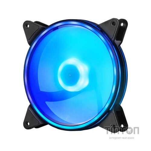 Кулер до корпусу Chieftec ZF-1425RGB