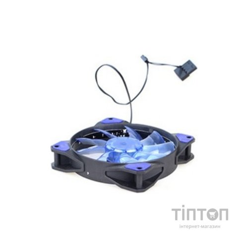 Кулер до корпусу Cooling Baby 12025BBL