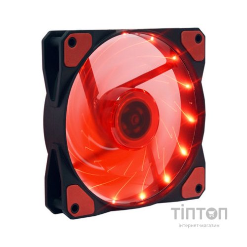 Кулер до корпусу Cooling Baby 12025BRL