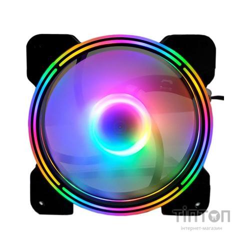 Кулер до корпусу Cooling Baby 12025HRI2L