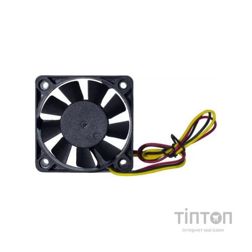 Кулер до корпусу Cooling Baby 5010 3PS