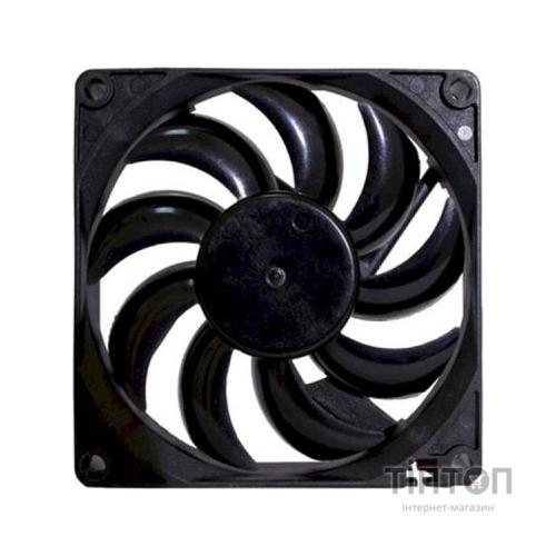 Кулер до корпусу Cooling Baby 8015 4PS