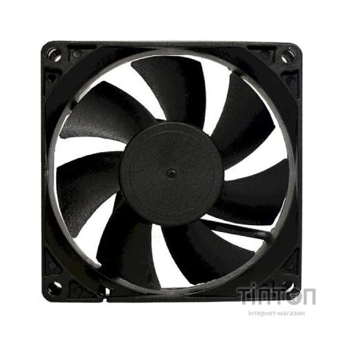 Кулер до корпусу Cooling Baby 8025 4PS