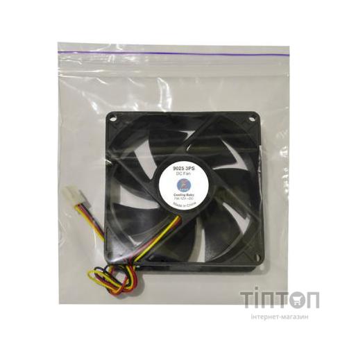 Кулер до корпусу Cooling Baby 9025 3PS